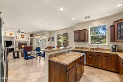 3189 S Salvestrin Lane, Flagstaff, AZ 86005 - Photo 17