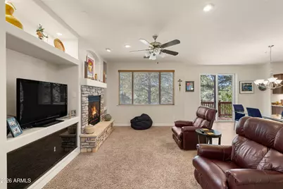 3189 S Salvestrin Lane, Flagstaff, AZ 86005 - Photo 9
