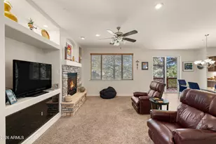 3189 S Salvestrin Ln, Flagstaff, AZ 86005 - Photo 9