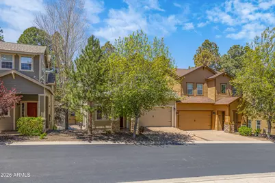 3189 S Salvestrin Lane, Flagstaff, AZ 86005 - Photo 33