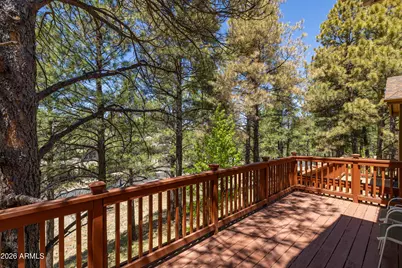 3189 S Salvestrin Lane, Flagstaff, AZ 86005 - Photo 3