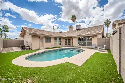 1360 W Folley Street, Chandler, AZ 85224 - Photo 33