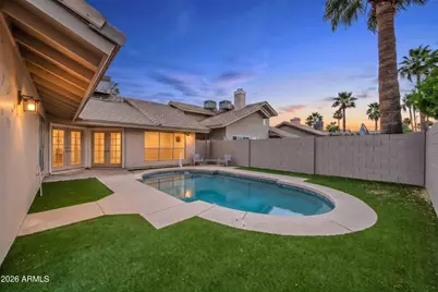 1360 W Folley Street, Chandler, AZ 85224 - Photo 41