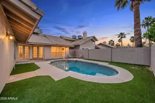 1360 W Folley St, Chandler, AZ 85224 - Photo 41