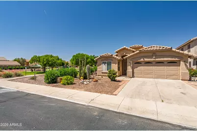 44254 W McClelland Drive, Maricopa, AZ 85138 - Photo 3
