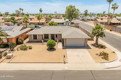 4041 W Pershing Avenue, Phoenix, AZ 85029 - Photo 1