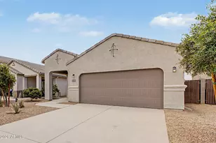 35303 W San Sisto Ave, Maricopa, AZ 85138 - Photo 3