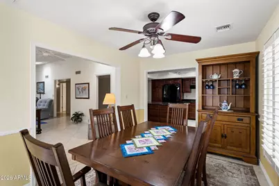 1781 Leisure World --, Mesa, AZ 85206 - Photo 13