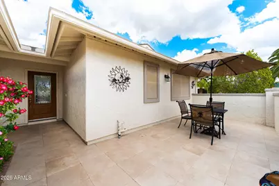1781 Leisure World --, Mesa, AZ 85206 - Photo 5