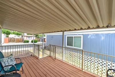 960 Peace Lane #75, Prescott, AZ 86305 - Photo 5