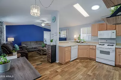 960 Peace Lane #75, Prescott, AZ 86305 - Photo 11