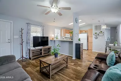 960 Peace Lane #75, Prescott, AZ 86305 - Photo 1