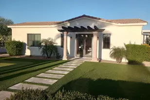 6823 E Valley Vista Ln, Paradise Valley, AZ 85253 - Photo 5
