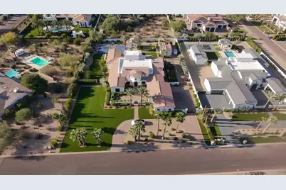 6823 E Valley Vista Lane, Paradise Valley, AZ 85253 - Photo 47