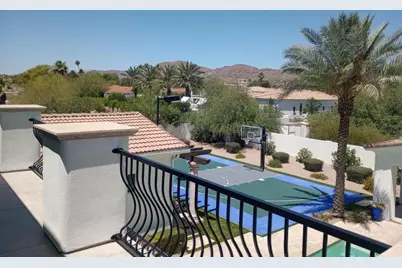 6823 E Valley Vista Lane, Paradise Valley, AZ 85253 - Photo 11