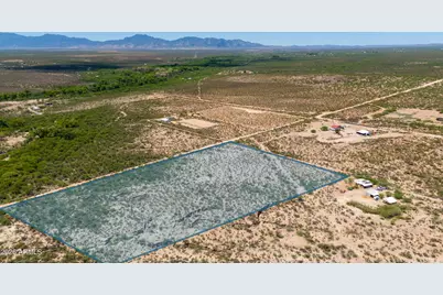 0 E Blackberry Lane #-, Huachuca City, AZ 85616 - Photo 3