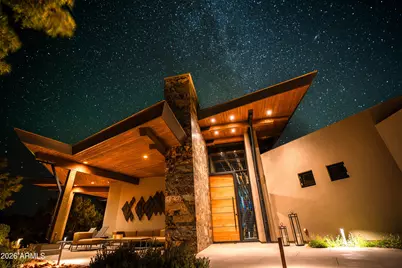 120 Paisano Road, Sedona, AZ 86336 - Photo 1