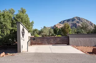 120 Paisano Rd, Sedona, AZ 86336 - Photo 5