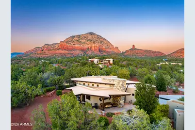120 Paisano Road, Sedona, AZ 86336 - Photo 9