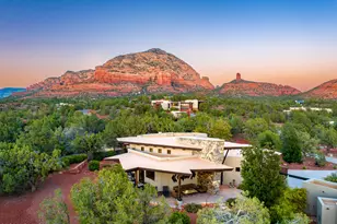 120 Paisano Rd, Sedona, AZ 86336 - Photo 9