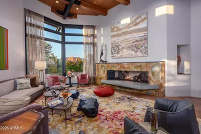 120 Paisano Road, Sedona, AZ 86336 - Photo 19