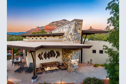 120 Paisano Road, Sedona, AZ 86336 - Photo 3