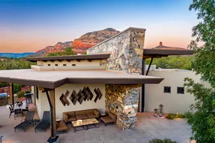 120 Paisano Rd, Sedona, AZ 86336 - Photo 3