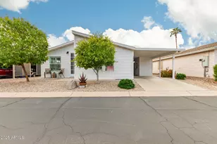 3301 S Goldfield Rd, Apache Junction, AZ 85119 - Photo 1