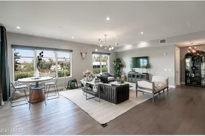 6166 N Scottsdale Road #B2003, Paradise Valley, AZ 85253 - Photo 5