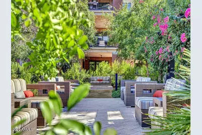 6166 N Scottsdale Road #B2003, Paradise Valley, AZ 85253 - Photo 31