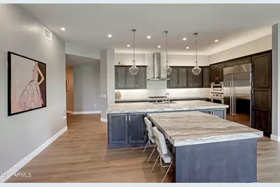 6166 N Scottsdale Road #B2003, Paradise Valley, AZ 85253 - Photo 3
