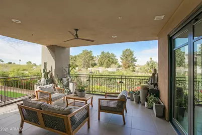 6166 N Scottsdale Road #B2003, Paradise Valley, AZ 85253 - Photo 7