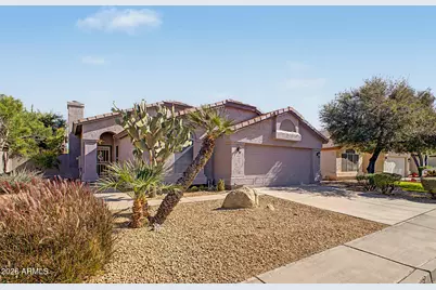 6463 W Escuda Road, Glendale, AZ 85308 - Photo 3