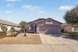 6463 W Escuda Rd, Glendale, AZ 85308 - Photo 1