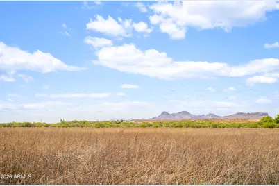 Lot A W Mustang Road #-, Huachuca City, AZ 85616 - Photo 5