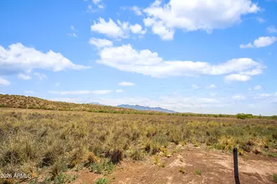 Lot A W Mustang Road #-, Huachuca City, AZ 85616 - Photo 9