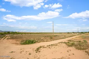 Lot A W Mustang Rd, Huachuca City, AZ 85616 - Photo 1