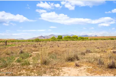 Lot B W Mustang Road #-, Huachuca City, AZ 85616 - Photo 3