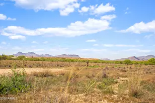 Lot B W Mustang Rd, Huachuca City, AZ 85616 - Photo 1