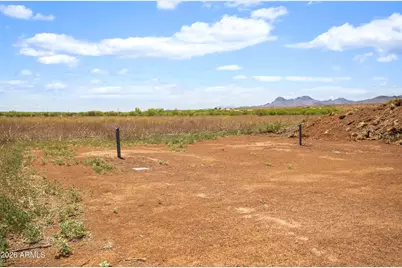 Lot B W Mustang Road #-, Huachuca City, AZ 85616 - Photo 5