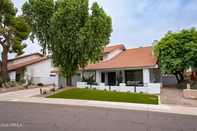 7565 E Woodshire Cove, Scottsdale, AZ 85258 - Photo 5