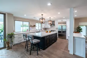 7565 E Woodshire Cove, Scottsdale, AZ 85258 - Photo 9