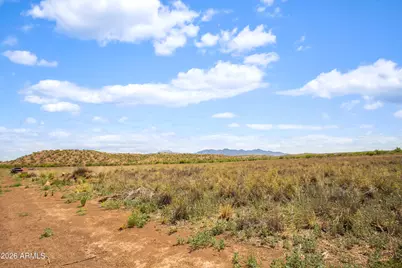 Lot C W Mustang Road #-, Huachuca City, AZ 85616 - Photo 9