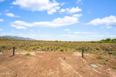 Lot C W Mustang Road #-, Huachuca City, AZ 85616 - Photo 7
