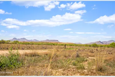 Lot C W Mustang Road #-, Huachuca City, AZ 85616 - Photo 1