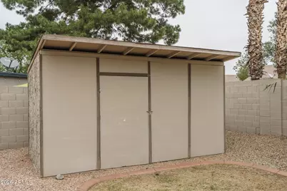20609 N 5th Avenue, Phoenix, AZ 85027 - Photo 33