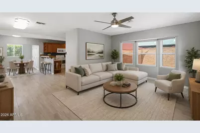 1046 E Clarendon Avenue, Phoenix, AZ 85014 - Photo 3