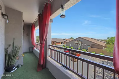 2725 E Mine Creek Road #2194, Phoenix, AZ 85024 - Photo 15