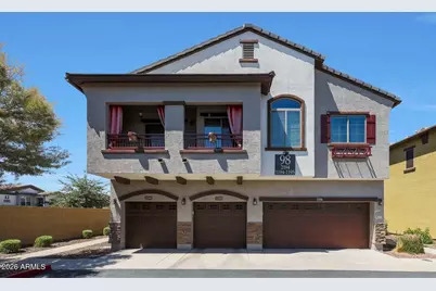 2725 E Mine Creek Road #2194, Phoenix, AZ 85024 - Photo 1