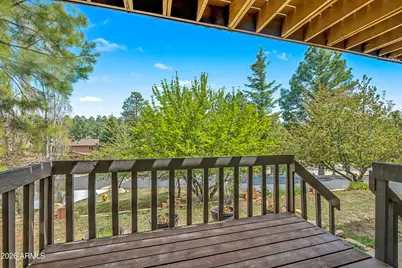 2404 N Whispering Pines Way, Flagstaff, AZ 86004 - Photo 13